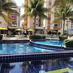 Jardins das Thermas Flat