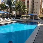 Jardins das Thermas Flat