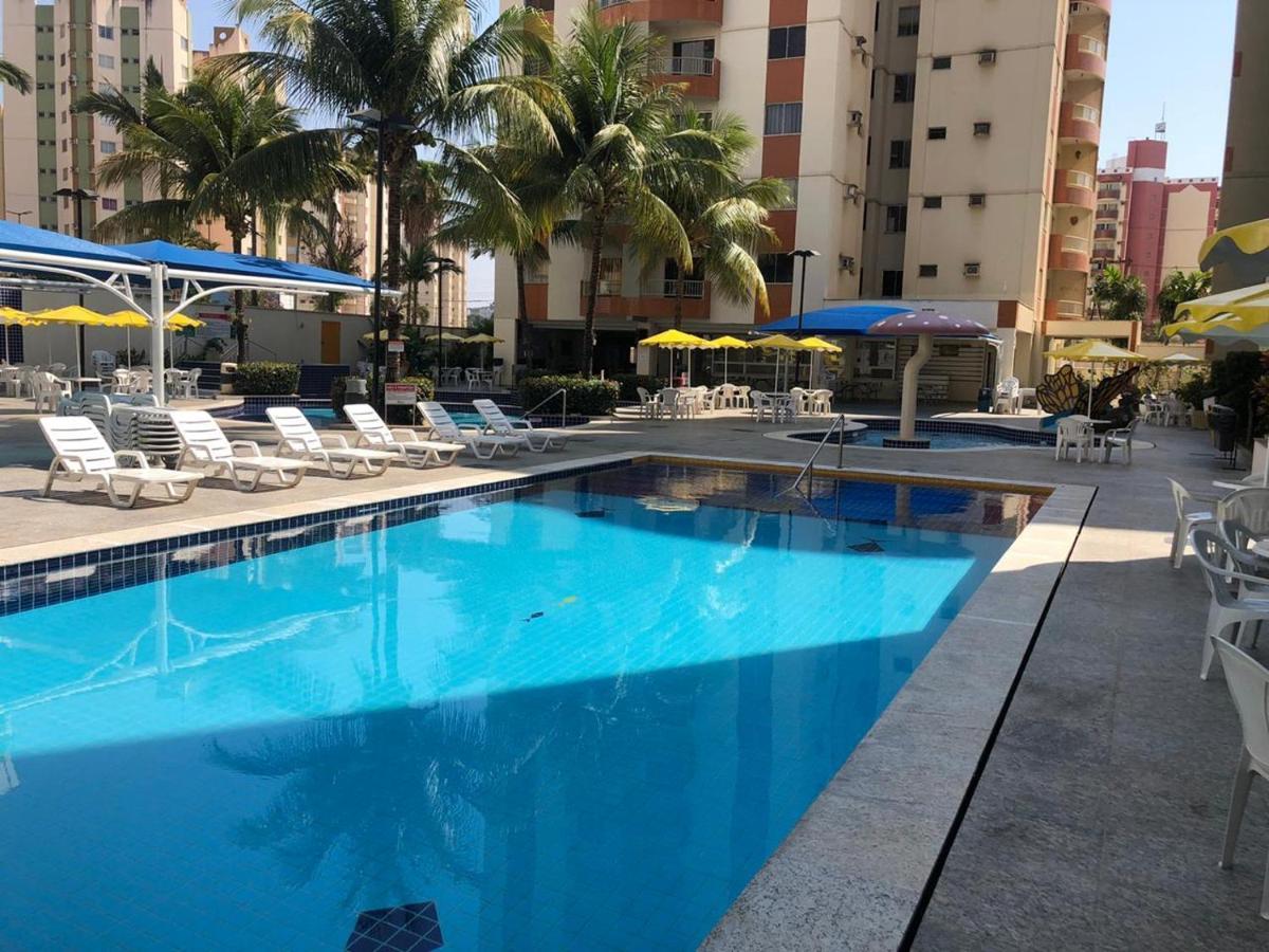 Jardins Das Thermas Flat Apartamento Caldas Novas