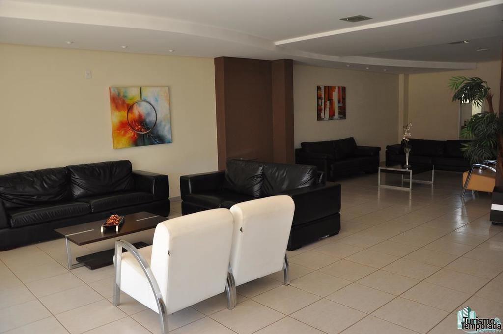 Jardins Das Thermas Flat