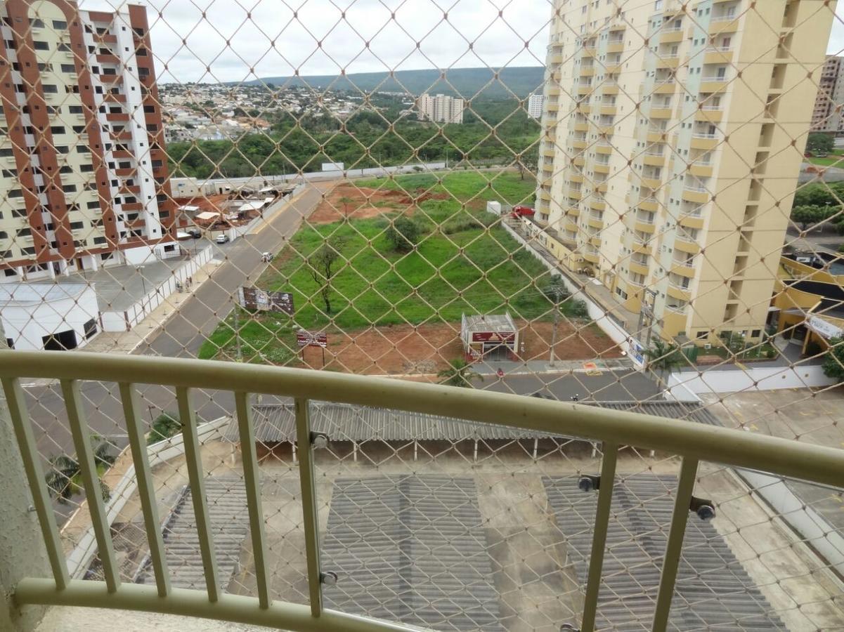 Jardins Das Thermas Flat * Caldas Novas