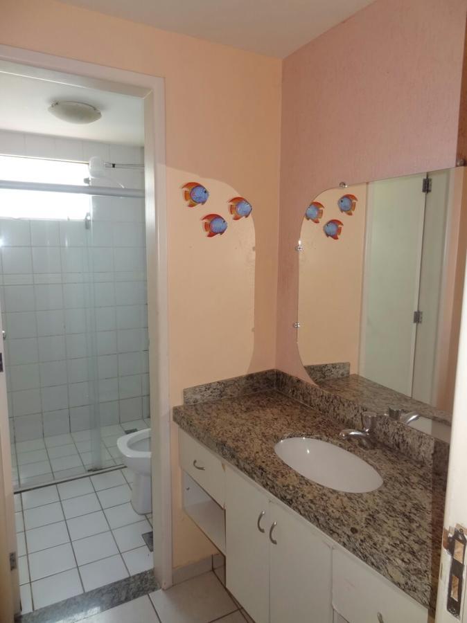Jardins Das Thermas Flat Apartment